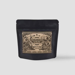 Holandské kakao jemne mletý kakaový prášok s intenzívnou chuťou, vhodný na pečenie, nápoje, dezerty a zdravé varenie.